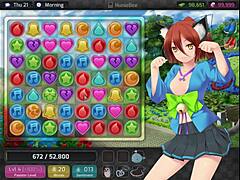 Alpha male's HuniePop walkthrough guide