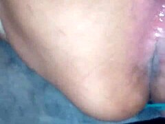 Pequeño Squirt De Mi Esposa En Un Momento Íntimo!