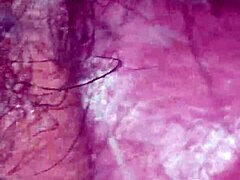 My daddy sneaks into bed and cums inside me! 😳