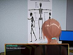 my new family episode 340