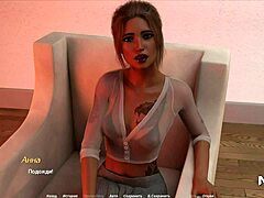 i'm hard fucking on the table in this acting lesson e1 31