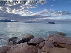 Have you seen Anomaly Dark's small tits bound in intense shibari bondage with latina flair?