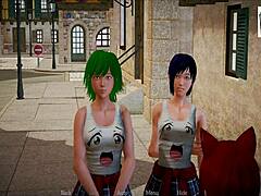 My new family 94 with big tits and ass.