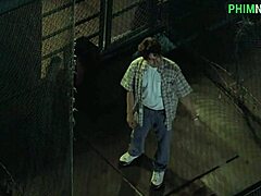 Bu Koreli POV Asyalı videonun süper mutlu son gibi olduğunu düşünüyorum