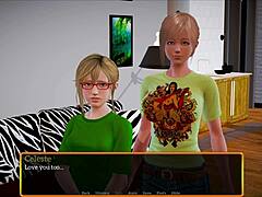 My New Stepfamily 605 😏