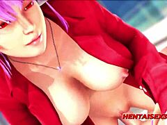 Check out these new 3d hentai realistic characters 😊