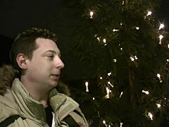 Gina casting - lindsay and chris explore masturbation, blowjob, and cumshot in fetish interview.