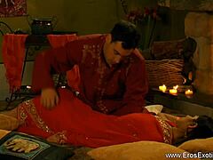 Exploring mating rituals in Indian culture