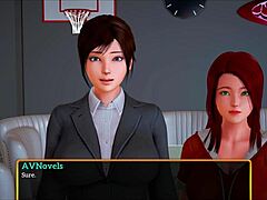 my new family episode 340