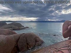 Have you seen Anomaly Dark's small tits bound in intense shibari bondage with latina flair?