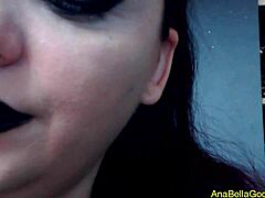 Crush that garbage, goddess?