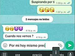 How does moreno's big penis conquer white girl's huge ass?