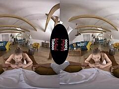 Split on this taboo cock for a handjob?