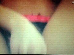 Amateur couple BIG TIT SQUIRTED FUCKED by BIG COCK