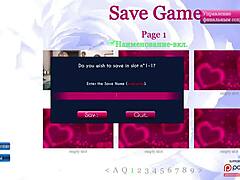 Končal sem popolno igro Lust del 24