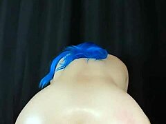 Benim Büyük Şişman Kıçım Senin Yüzünde Olmalı!