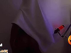 What are you wearing for halloween this year