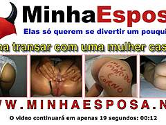 young girl enjoying sex on all fours in amateur video