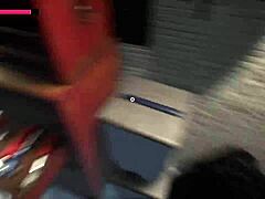 Stepmom Stuck In Washing Machine Gameplay Complete!