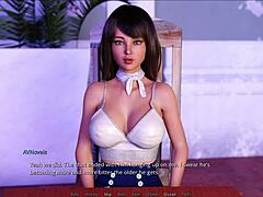 Episode 27 of sunshine love in anime hentai game.