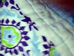 does my wife masturbate with her feet?