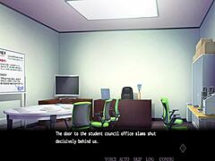 Mari main game hentai monster ini - semua adegan seks dari Saimin Gakushu Secret Desire pt2!