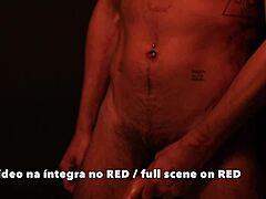 Sexo Grupal Com Andr� Medeiros No Red?