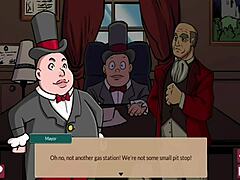 Queens Brothel P 6 Recruit Whore