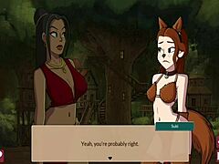 Queens Brothel P 6 Recruit Whore