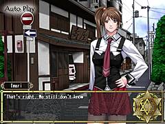 bible black the infection -demon of lust playthough pt3