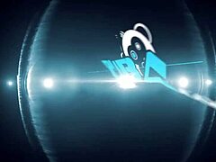 dana dearmond and james deen in a hardcore scene together