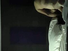 Cogiendo A Policia Auxiliar With Big Tits Milf