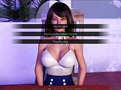 Episode 27 of sunshine love in anime hentai game.