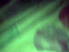 i have a passionate encounter with a beautiful shemale in red dress