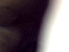 that sexy red bone is getting a hard cock right now