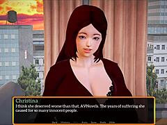 My New Stepfamily 585