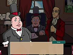 Queens Brothel P 6 Recruit Whore