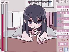 哦，天哪，我当清洁工和丰满公主在凌乱房间上床，嗯