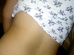 Beating my favorite single's dick until he fills my pussy with milk, I'm his whore.