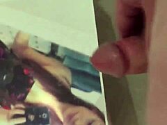 Tribute cum for Amberly II