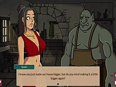 Queens Brothel P 6 Recruit Whore