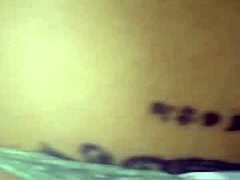 Beating my favorite single's dick until he fills my pussy with milk, I'm his whore.