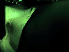 タイムストップフェティシで女の子たちが動けずに犯されるコンビネーション