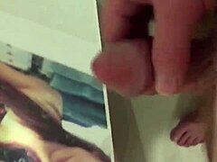 Tribute cum for Amberly II