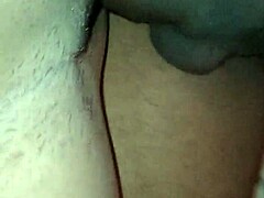 Is this favela teen giving it to the tasty black guy?