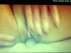 Amateur couple BIG TIT SQUIRTED FUCKED by BIG COCK