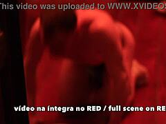 Sexo Grupal Com Andr� Medeiros No Red?