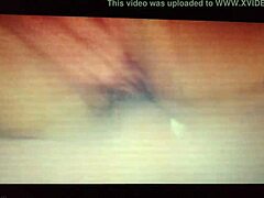 Amateur couple BIG TIT SQUIRTED FUCKED by BIG COCK