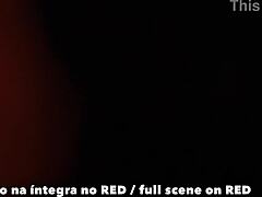 Sexo Grupal Com Andr� Medeiros No Red?