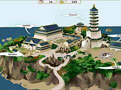 Four Elements Trainer Book 4 Love Part 51